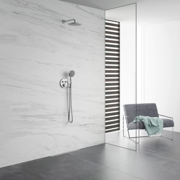 Душевой кронштейн Grohe (286 мм) (28576000)