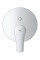 Смеситель скрытого монтажа на 2 потребителя Grohe Eurosmart New (24043003)