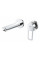 Смеситель для раковины скрытого монтажа Grohe BauLoop New (20289001)