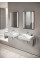 Смеситель для раковины M-размера Grohe Eurocube (23445000)