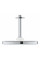 Верхний душ с потолочным кронштейном Grohe Tempesta Cube (26688000)