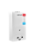 Газова колонка Mixxus GWH-0112 BASIC WHITE димохідна 12 л/хв (WH0029)