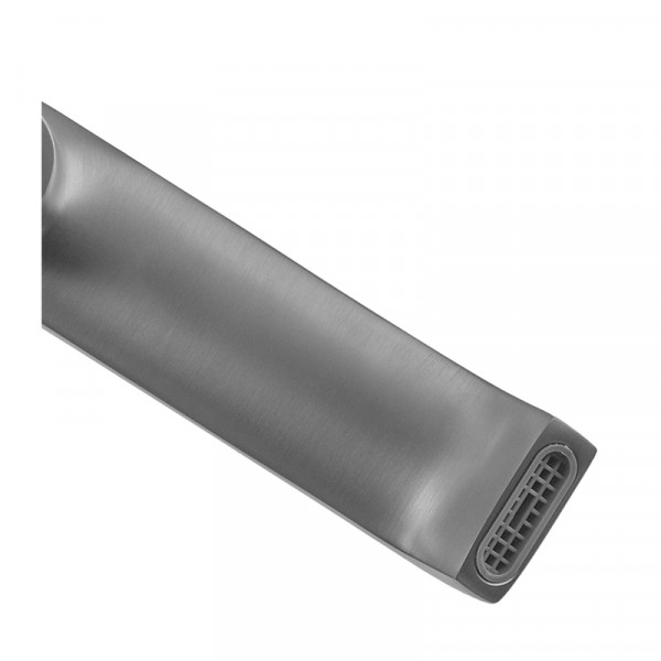 Душова колона зі змішувачем Mixxus Premium DALI 009-J Graphite (MI6760)
