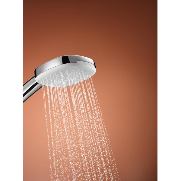 Душевой гарнитур Grohe Tempesta Cube 110, 2 режима (26908003)