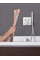 Термостат скрытого монтажа на 2 потребителя Grohe Grohtherm SmartControl (29125000)