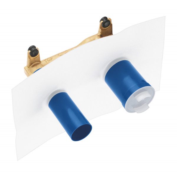 Скрытая часть смесителя для раковины Grohe Non Rapido OHM (23571000)