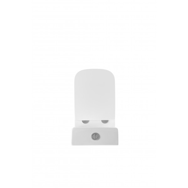 Унитаз-компакт MIXXUS PREMIUM STYLE-0401-T3 620х365х805mm, система смыва TORNADO 3.0 (MP6601)