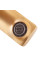 Змішувач для умивальника Haiba Kubus 001 BRUSHED GOLD (HB9622)