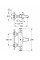 Термостат для ванны Grohe Grohtherm 800 (1022032430)