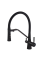 Змішувач для кухні Mixxus Premium Magnet 021 BLACK REFL.BLACK (MI6974)