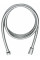Душевой шланг 1750 Grohe Relexaflex Metal (28139000)