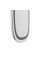 Дзеркало Mixxus Premium DIVERSE MR16-70x70 з Led Touch, Anti-fog, димером (3-6,5kK) (MP6640)