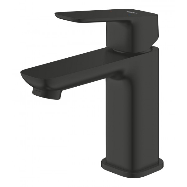 Однорычажный смеситель для раковины Grohe Cubeo S-размера (1016992430)