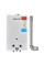Газовая колонка Mixxus GWH-0710 BASIC TURBO WHITE турбированная 10 л/мин (WH0028)