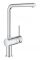 Змішувач для кухні Grohe Minta (31375000)