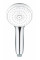 Ручной душ, 3 режима струи Grohe New Tempesta Classic (28419002)