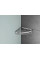 Большая угловая полочка-решетка Grohe Bau Cosmopolitan Neutral (40663001)