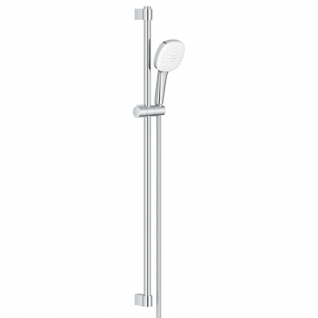 Душевой гарнитур Grohe Tempesta Cube 110, 2 режима (26908003)