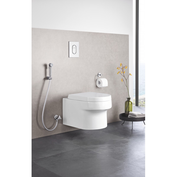 Гигиенический душевой набор Grohe Tempesta-F Trigger Spray (27514001)