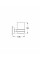 Стакан для зубных щеток Grohe Essentials New (40447001)