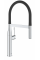 Смеситель для кухни с гибким изливом Grohe Essence New (30294000)