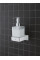 Держатель для аксессуаров Grohe Selection Cube (40865000)