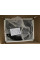 Раковина накладна Mixxus Premium ELLIPSE-0102 MARBLE 515х400х130mm (MP6552)