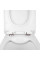 Комплект Grohe Set Унітаз QUADRO-0301-R + Інсталяція Grohe Rapid SL 38772001 (38772001QUADRO0301R)