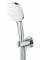 Душевой набор Grohe Tempesta Cube 110, 3 режима (26910003)