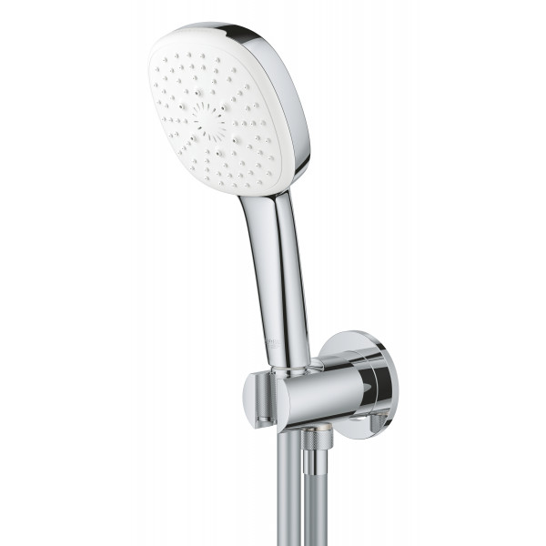 Душевой набор Grohe Tempesta Cube 110, 3 режима (26910003)