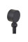 Змішувач для душу Haiba Amanda 003 (Inner) Black (HB3956)