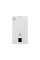 Газова колонка KOER KWH.G0210 WHITE димохідна з модуляцієй 10 л/хв, колір білий (KR5556)