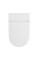 Унитаз-биде подвесной с электронным управлением Koer TB-0101 Smart 590x375x335mm (KR6117)