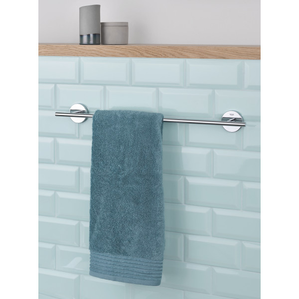 Полотенцедержатель Grohe Bau Cosmopolitan Neutral (40459001)