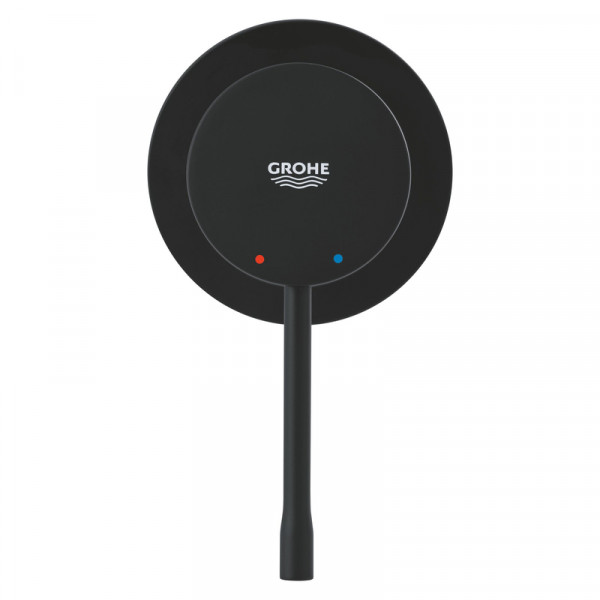 Однорычажный смеситель для душа скрытого монтажа Grohe Essence (29197KF0)