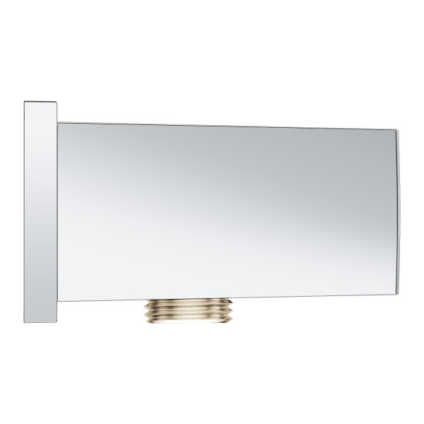 Шланговое подключение с держателем Grohe Euphoria Cube (26370000)