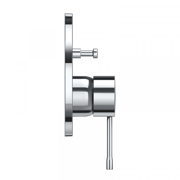 Однорычажный смеситель на 2 выхода Grohe Essence (24167001)