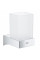 Держатель для аксессуаров Grohe Selection Cube (40865000)