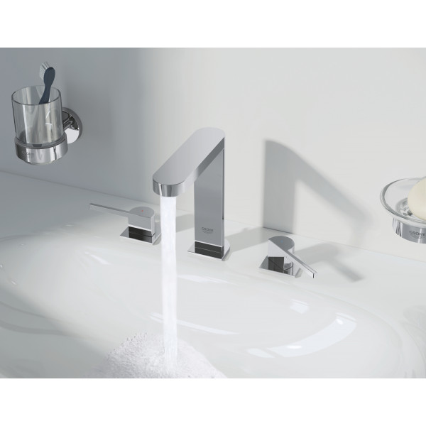 Стакан для зубных щеток Grohe Essentials New (40447001)