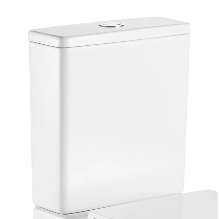 Бачок для унитаза-компакта Mixxus Premium Bevel-0402-T1 Tank 670х390х880 со сливной арматурой (MI8326)