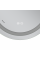 Зеркало Mixxus Premium ELLIPSE MV05-80x60-Reverse с Led Touch, Anti-fog, димером (3-6,5kK) (MP6642)
