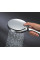 Душевой набор с держателем, 3 режима струи Grohe Rainshower SmartActive (26581000)