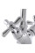 Смеситель для кухни Champion Dominox 271 (CH0020)