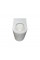 Чаша унитаза-компакта Koer TT-0202-T3 Bowl 430x390x670 без сидения Tornado 3.0 (MI8365)