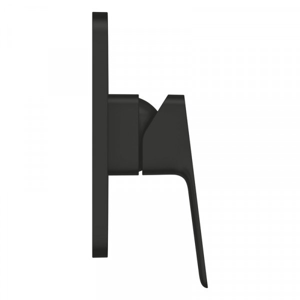 Однорычажный смеситель для душа Grohe Cubeo (1017772430)