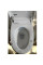 Унитаз-биде напольный с электронным управлением Koer TB-0202 Smart 680x405x455mm со встроенным бачком (KR6072)