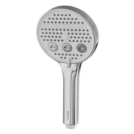 Лейка для душа Mixxus SH-63 5 функций (Цвет хром) (MI8301)