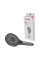 Лійка для душу Mixxus SH-62 GRAPHITE 3 функції (Колір графіт) (MI8300)
