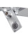 Змішувач для ванни Mixxus Premium Lazar 009 (EURO) (MI8271)