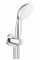 Набор для душа (33556003+26406001) Grohe Eurosmart UA33556002 (UA33556002)